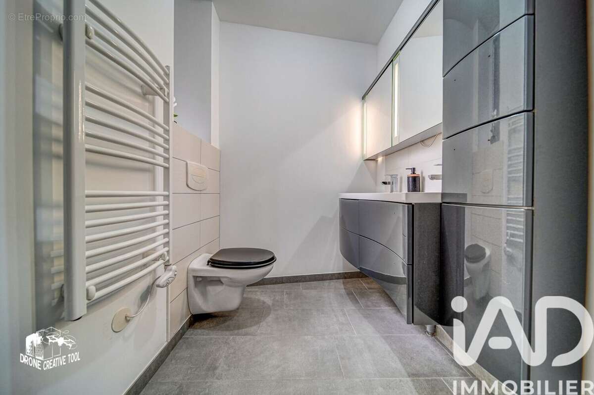 Photo 9 - Appartement à SEREMANGE-ERZANGE