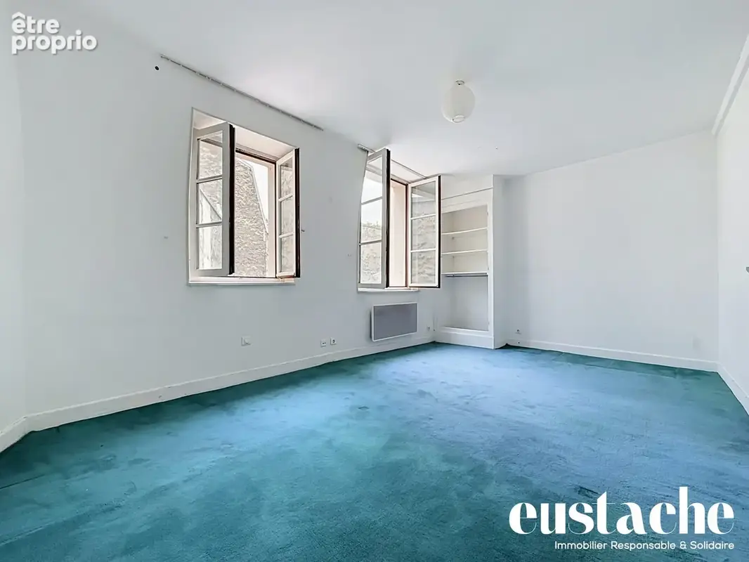Appartement 3 pièces 54 m² à vendre à Paris-12e (75012) - photo 8
