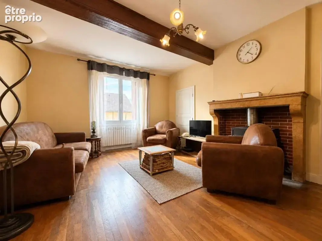 Maison À Vendre - photo 1