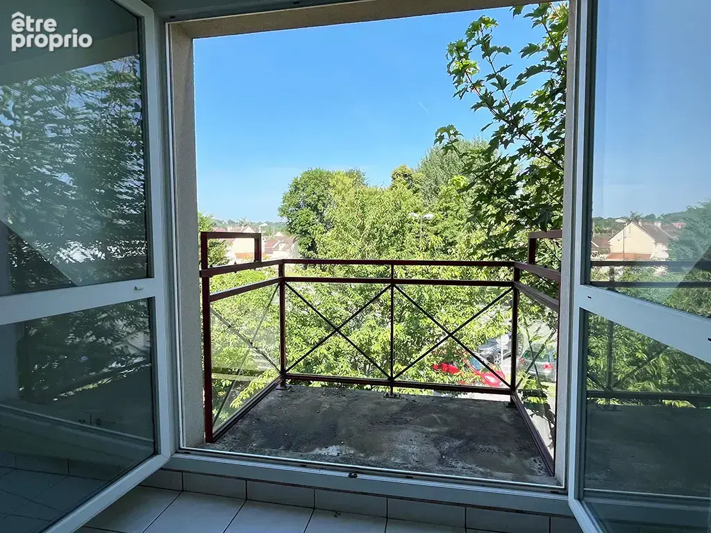 Appartement 2 pièces 47 m² à vendre à Nogent-Sur-Oise (60180) - photo 4