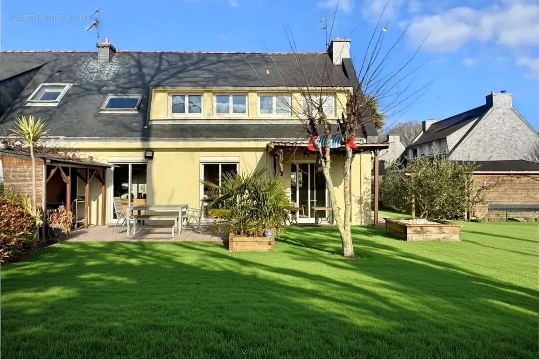 Maison à VANNES