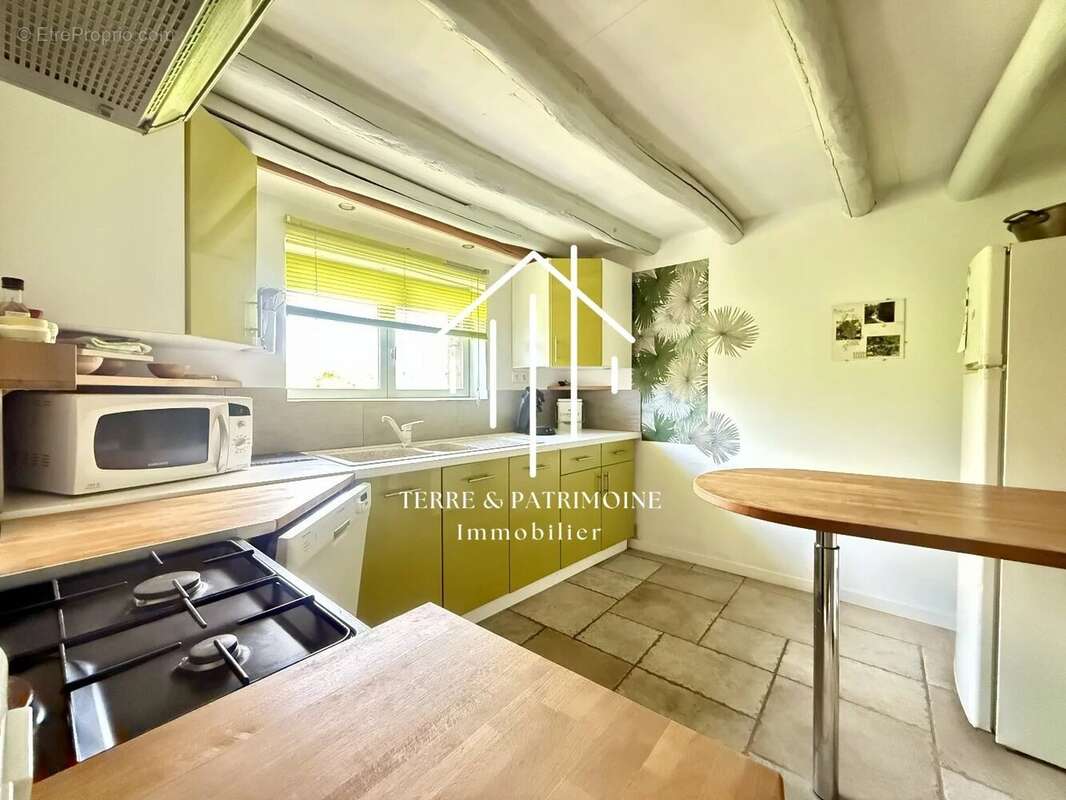 Maison à VALS-LES-BAINS