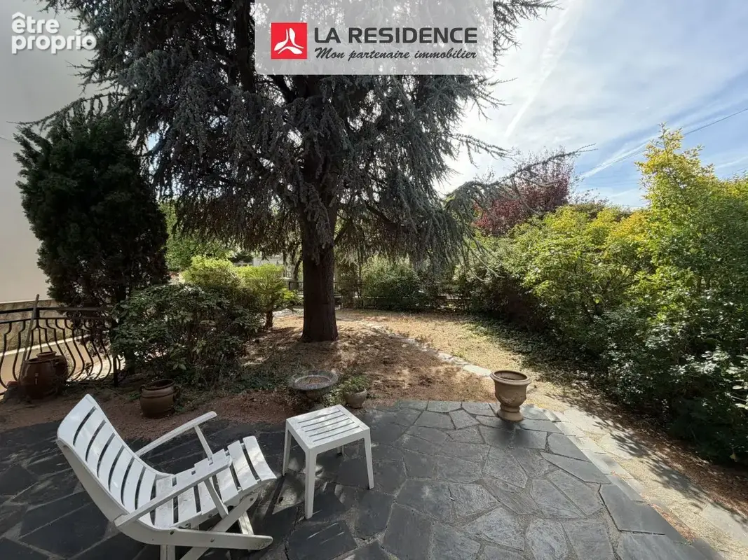 Maison 5 pièces 110 m² à vendre à Montesson (78360) - photo 4