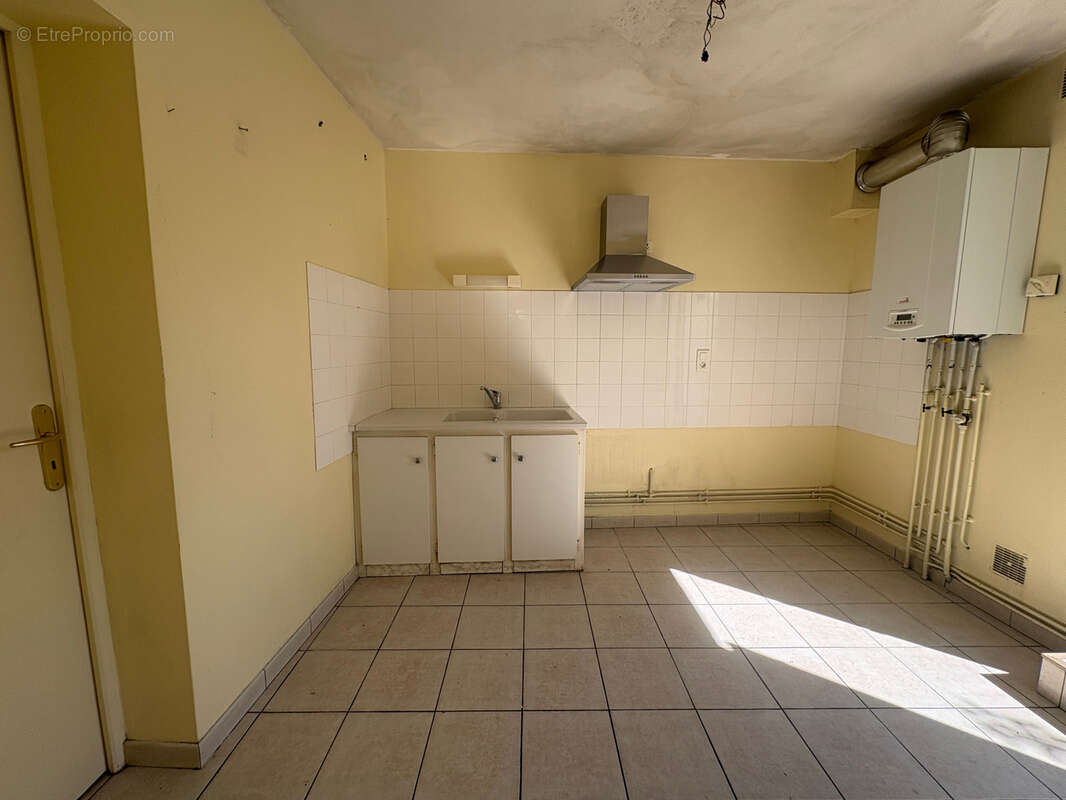 Appartement à BOULAZAC