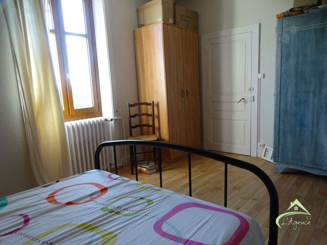 Maison à SAINT-JUNIEN