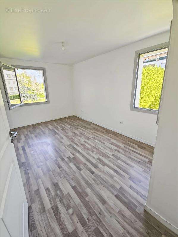 Appartement à GUYANCOURT