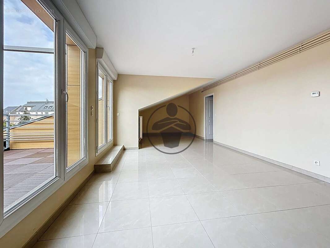 Appartement à SAINT-QUENTIN