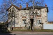 Maison à AUTUN