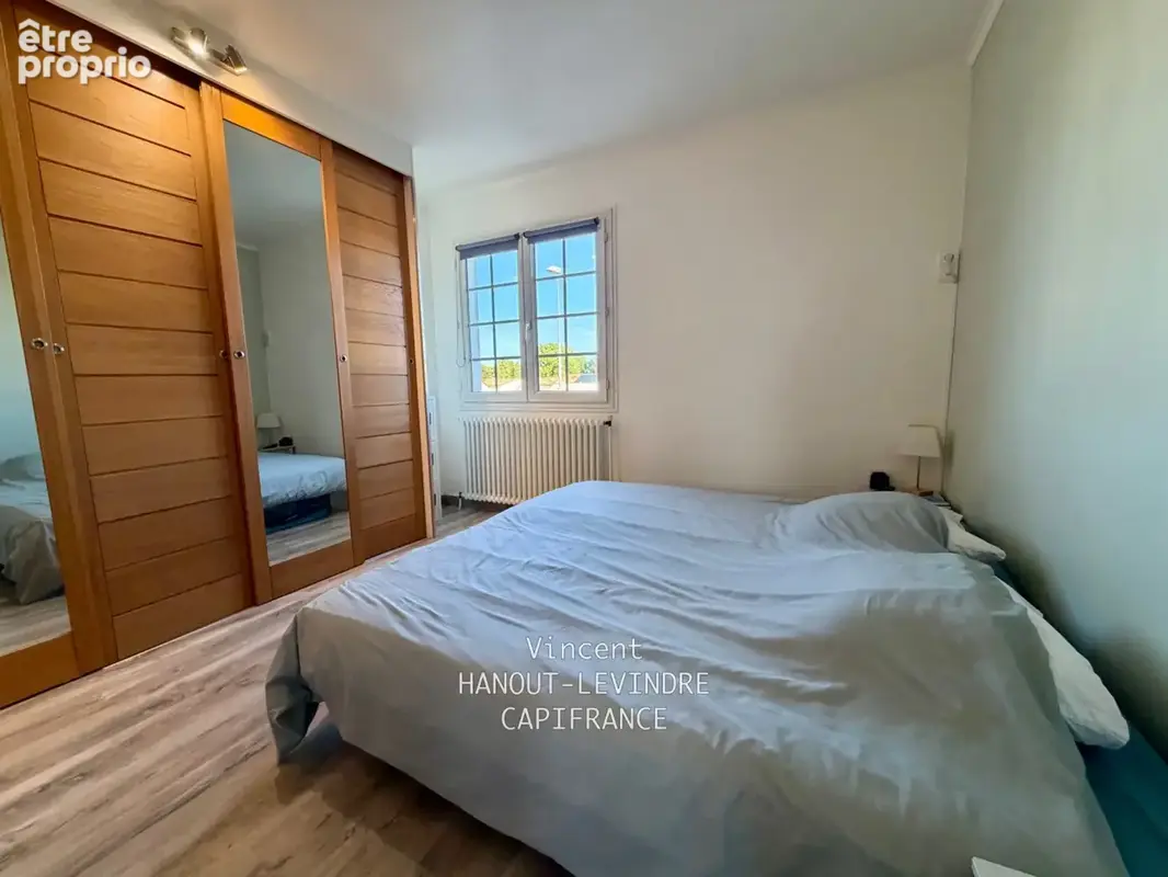 Maison à vendre 7 pièces LES HERBIERS (85) - photo 3