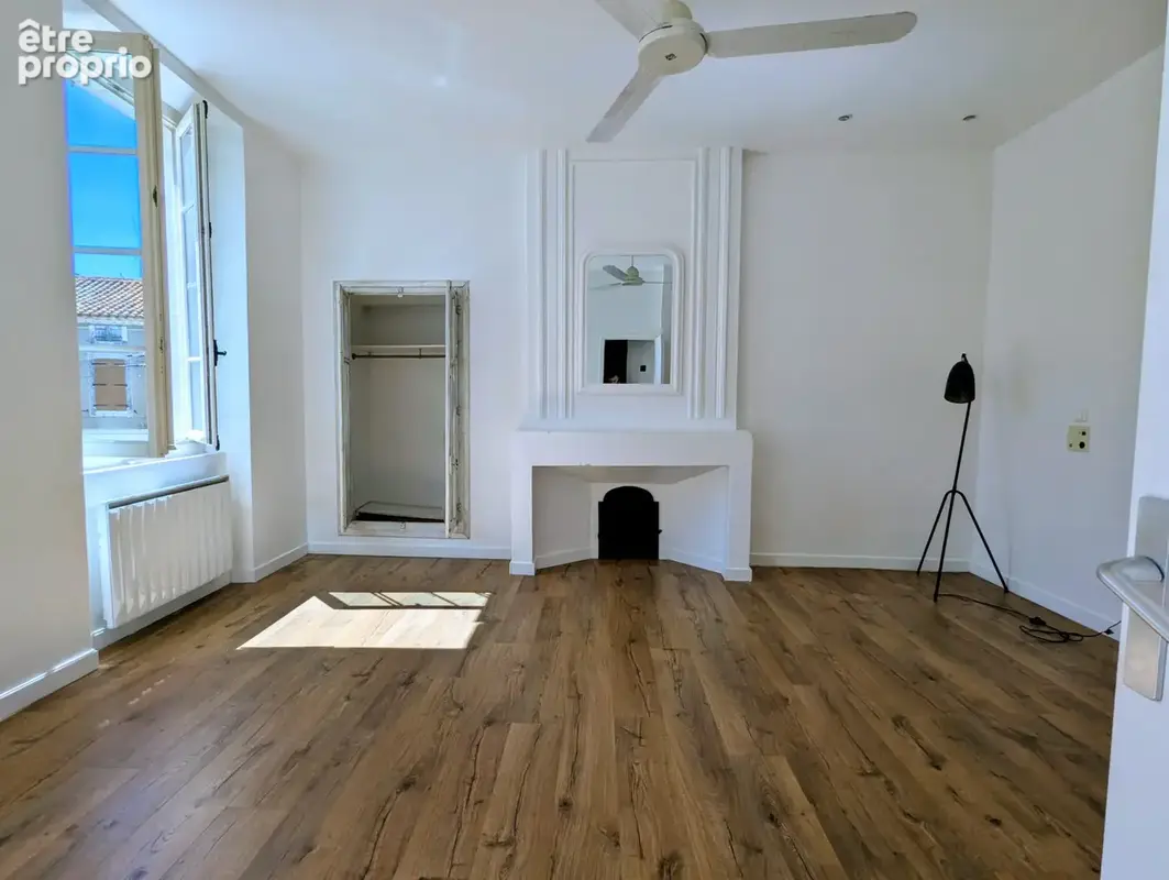 Maison de village 135 m2 avec patio et terrasse   Sallèles-d’Aude - photo 6