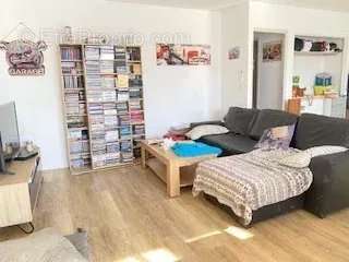 Appartement à MAILLET