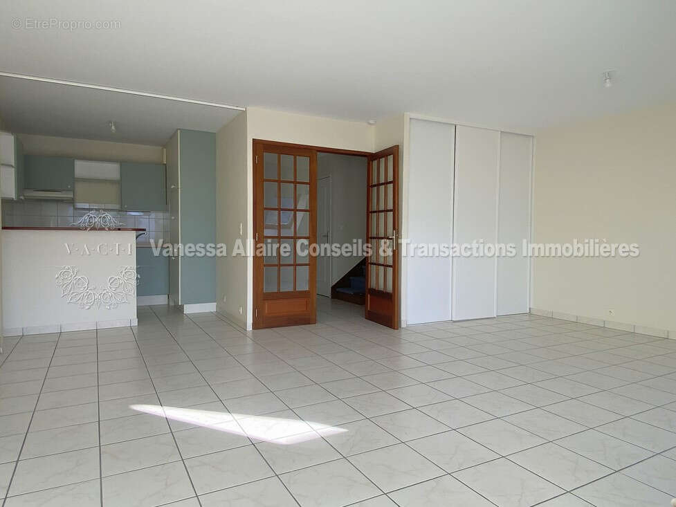 Appartement à LA BAULE-ESCOUBLAC