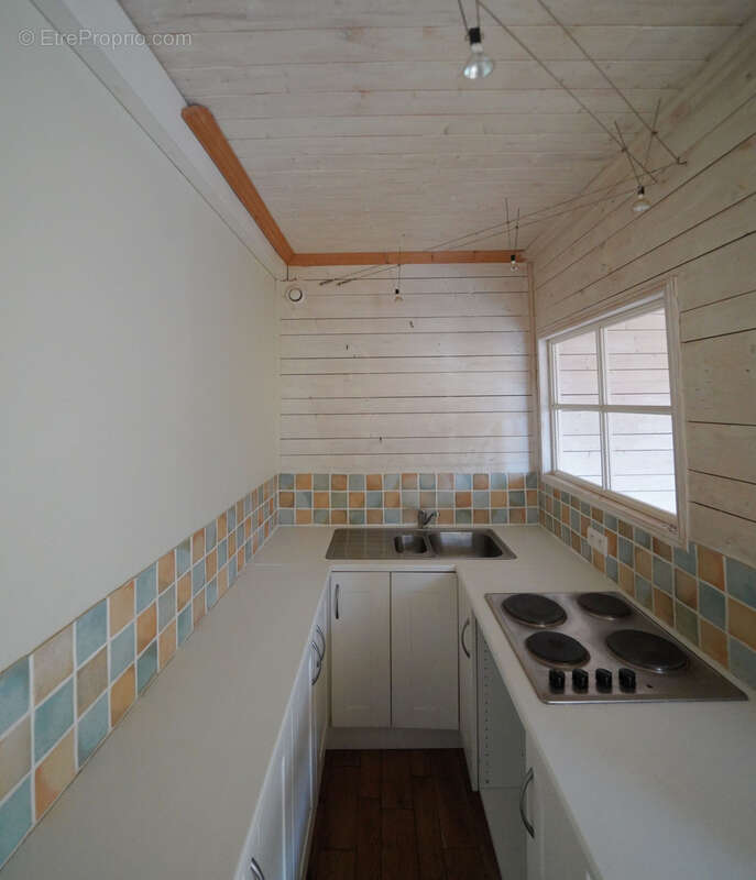 Serraval, Appartement 2 pièces idéal première acquisition - photo 2