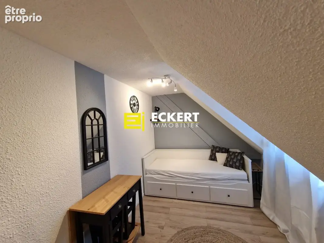 Appartement 10 m² à Le Hohwald  - photo 7