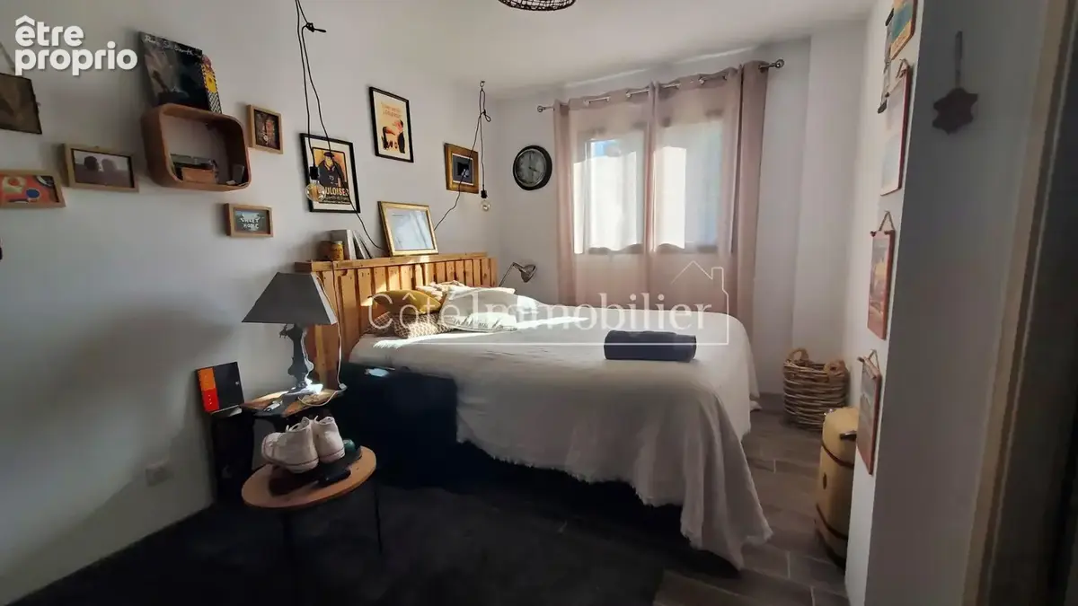 Maison Paimboeuf 210 m2 - photo 8