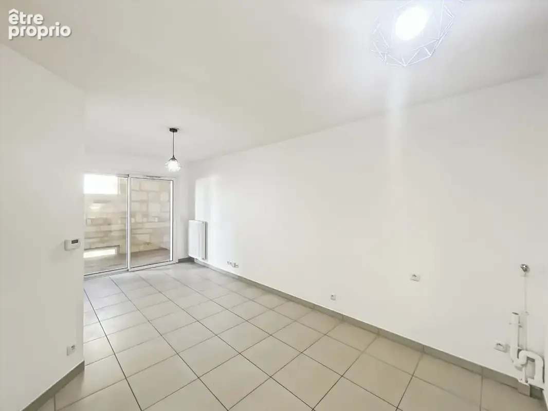 Appartement Merignac 2 pièce(s) 40.20 m2 - photo 2