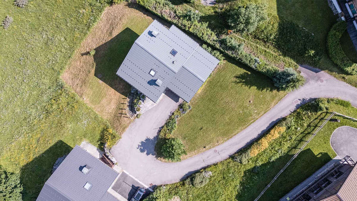 Maison à LES GETS