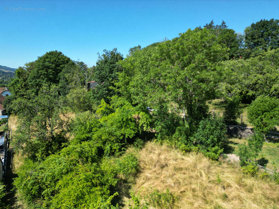 URMATT - Terrain  2821 m2 - Zone UB - photo 4