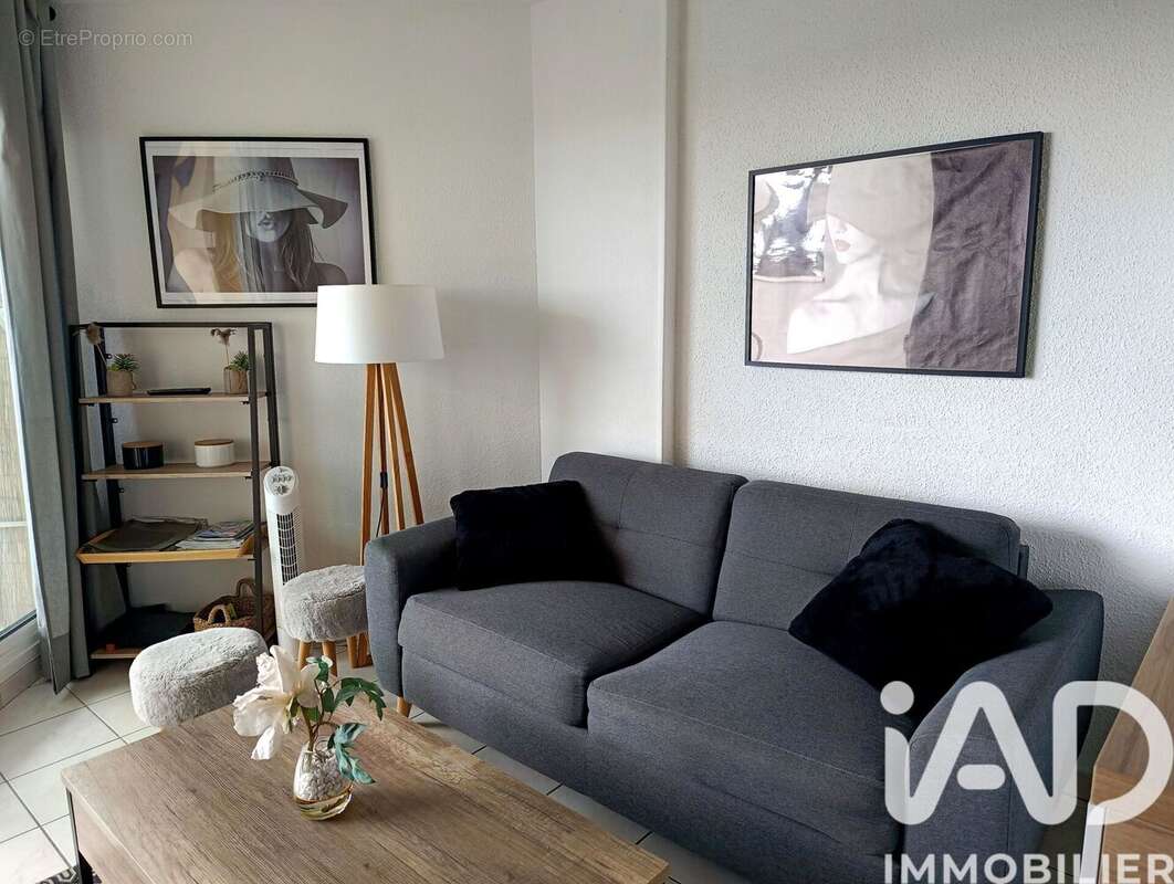 Photo 2 - Appartement à SAINT-CYPRIEN