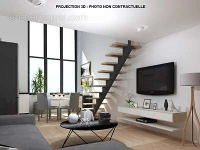 Maison à LE TEICH