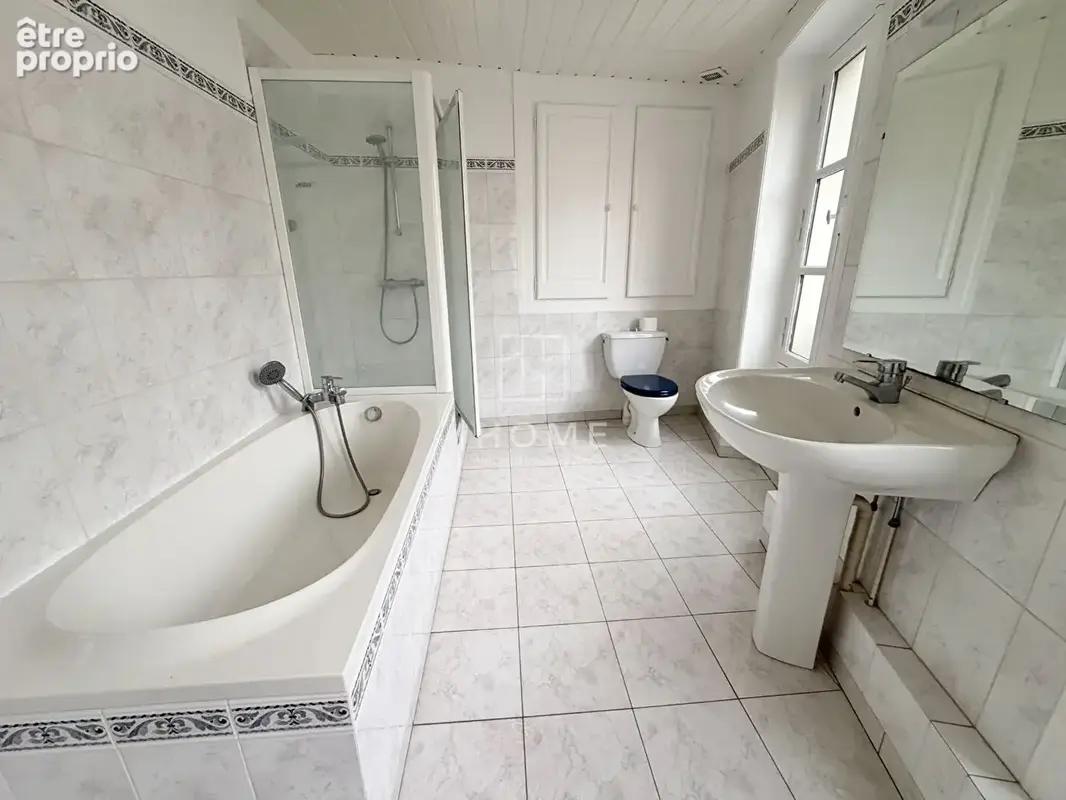 Maison 10 pièces 200 m² à vendre à La Fleche (72200) - photo 9