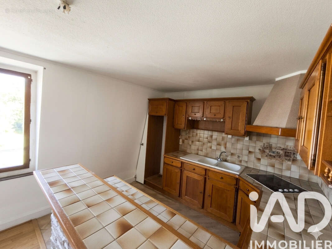 Photo 7 - Appartement à VILLENOY