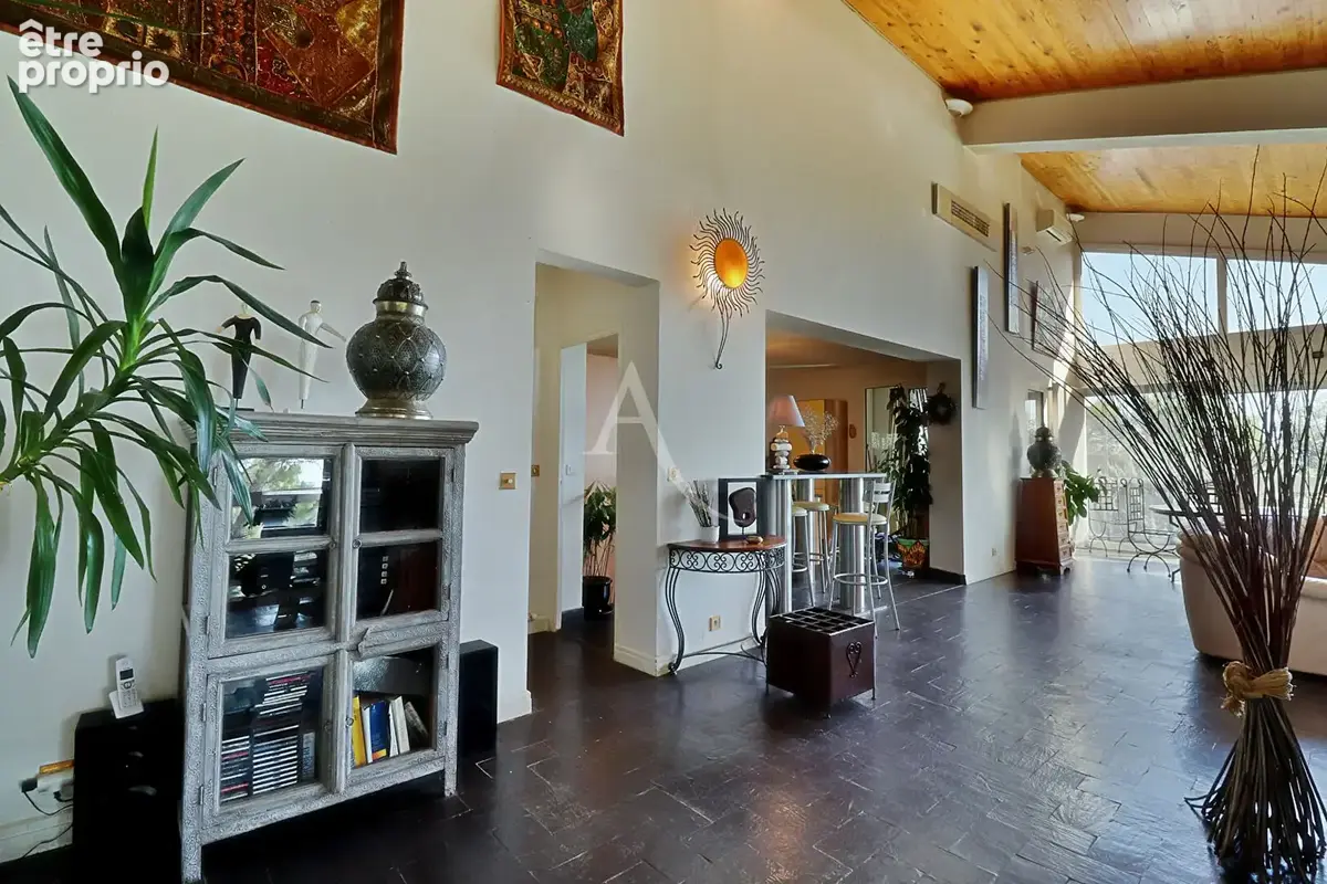 Villa d architecte lumineuse de 393m² sur 2777m² avec piscine et dependances a pierrevert - photo 16
