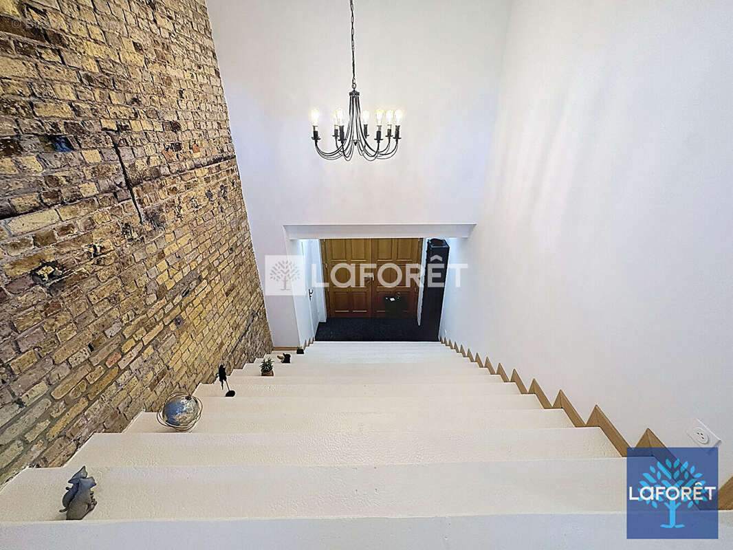 Maison à SAINT-FOLQUIN