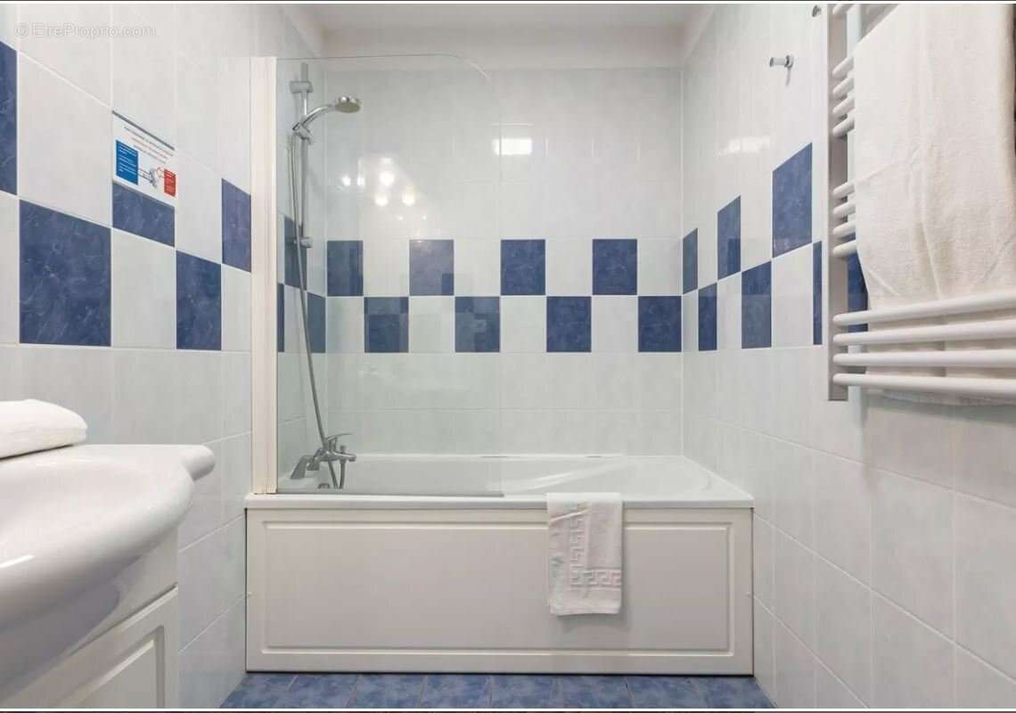 Appartement à BERGHEIM