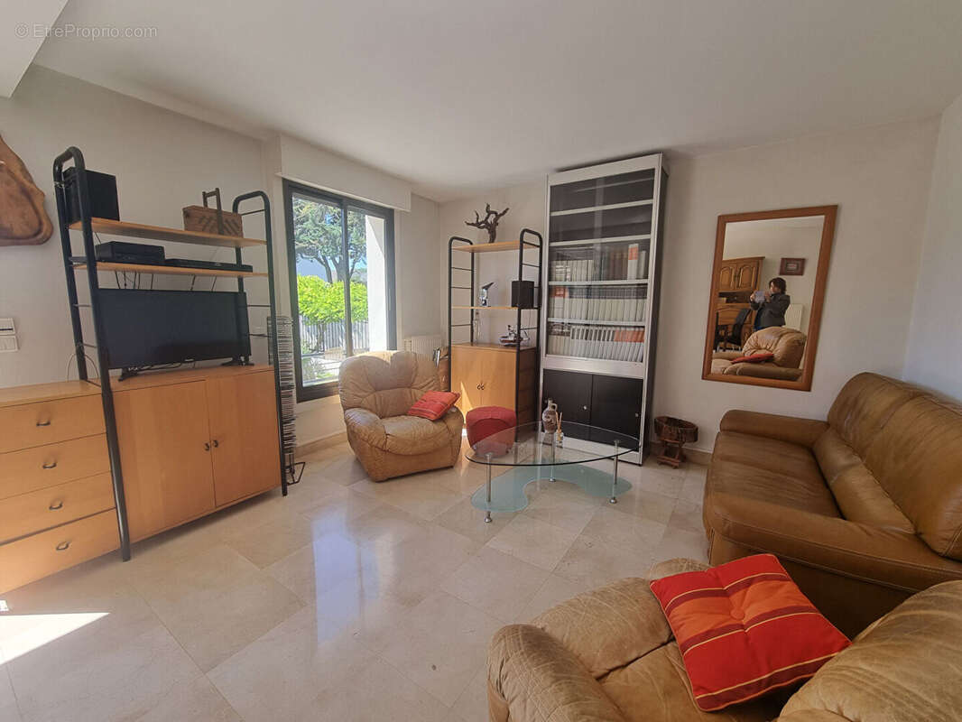 Appartement 105m² à neuilly-sur-marne - photo 3