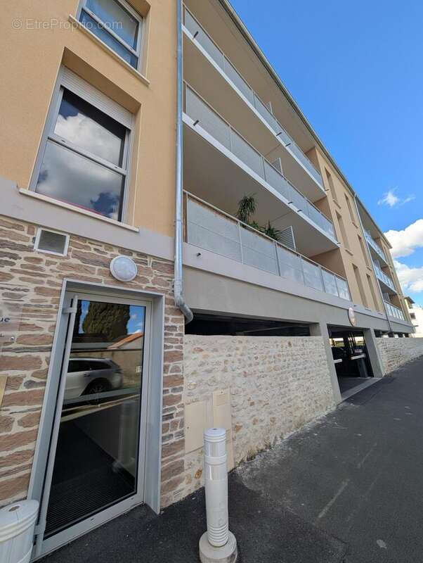 Photo 3 - Appartement à POITIERS