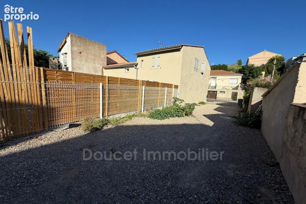 Terrain 651 m² à Beziers  - photo 3