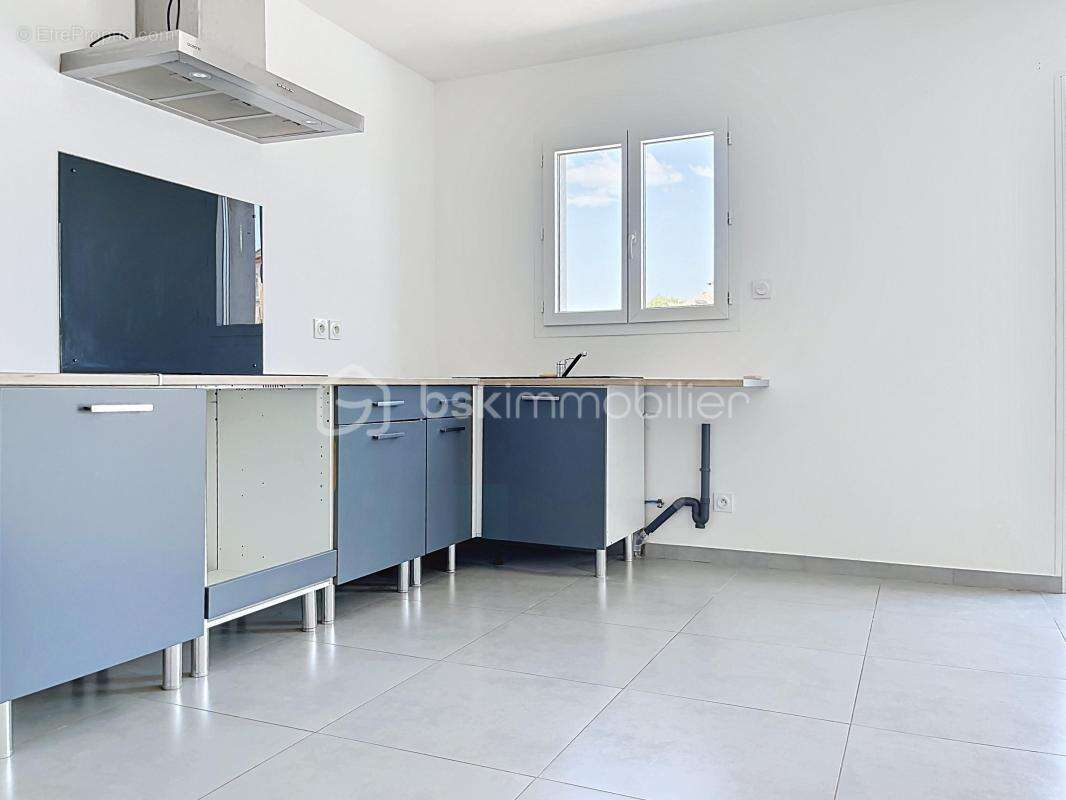 Maison de plain-pied classee a - photo 4