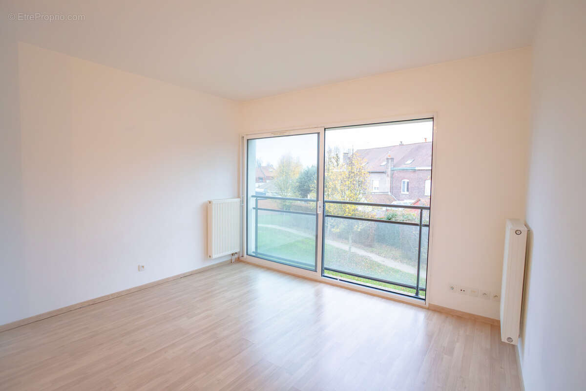 Appartement à TOURCOING