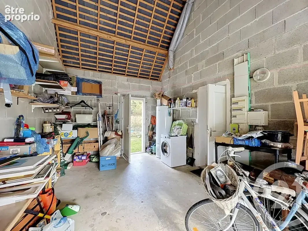 Maison 3 pièces 61 m² à vendre à Henon (22150) - photo 9