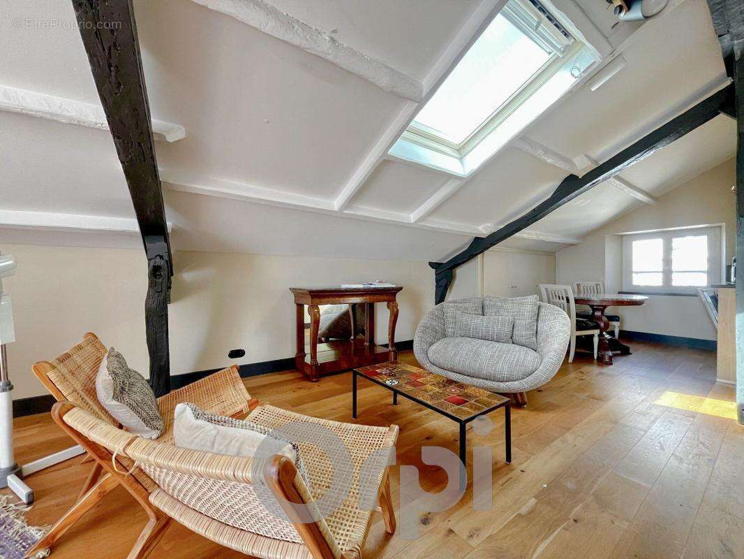 Appartement à LA ROCHELLE