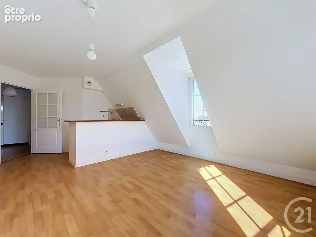 Appartement à CHARTRES