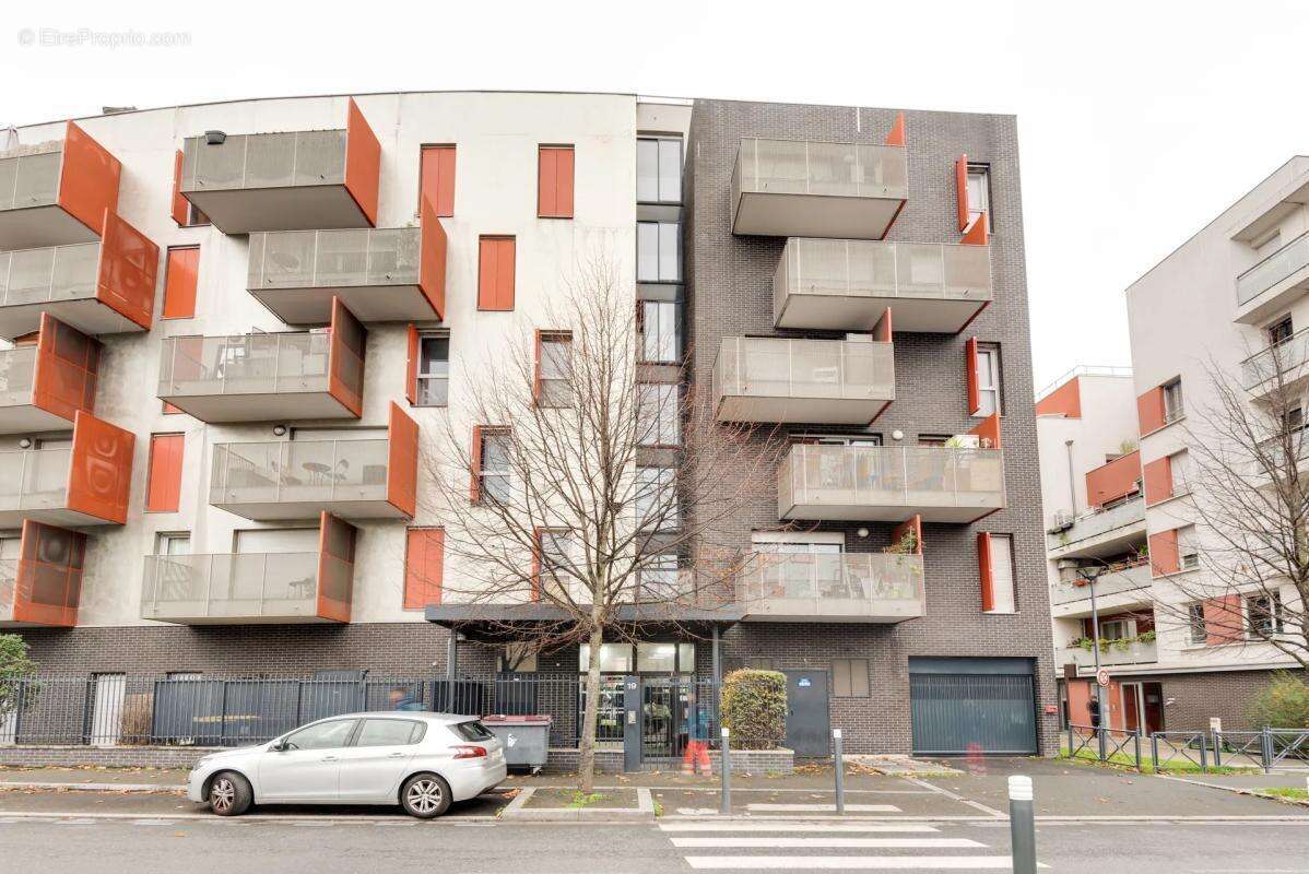 Appartement à BOBIGNY