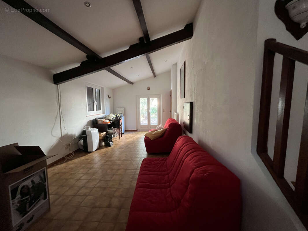 Maison à NAGES-ET-SOLORGUES