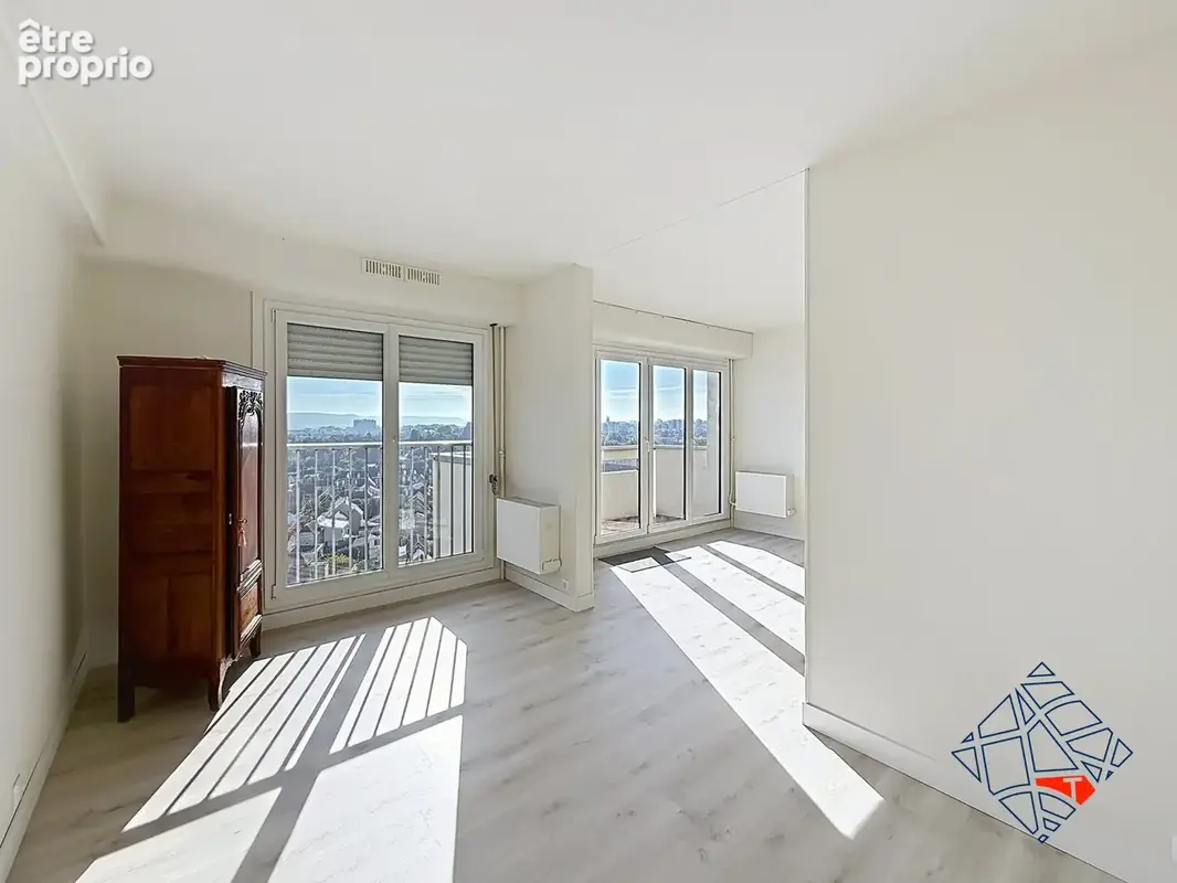 Appartement 5 pièces 80 m² à vendre à Rouen (76100) - photo 5