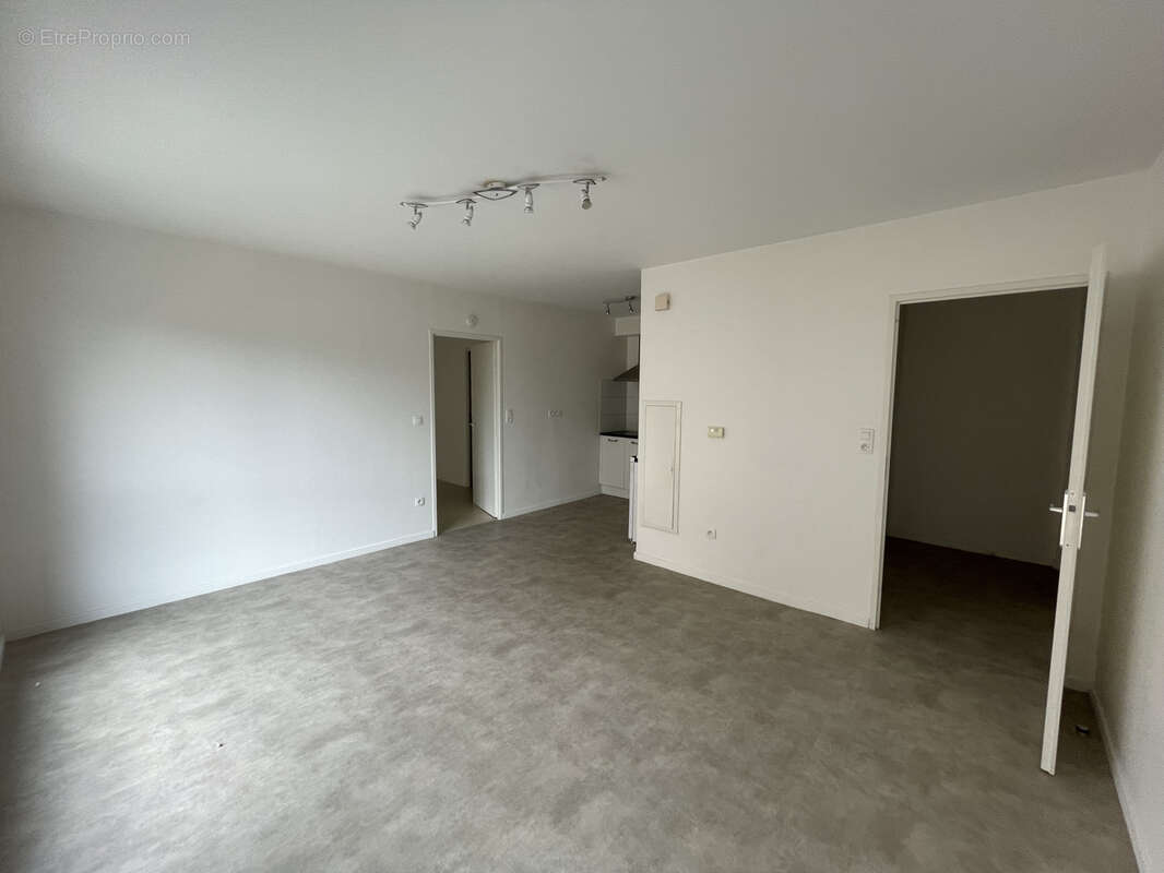 Appartement à AMIENS