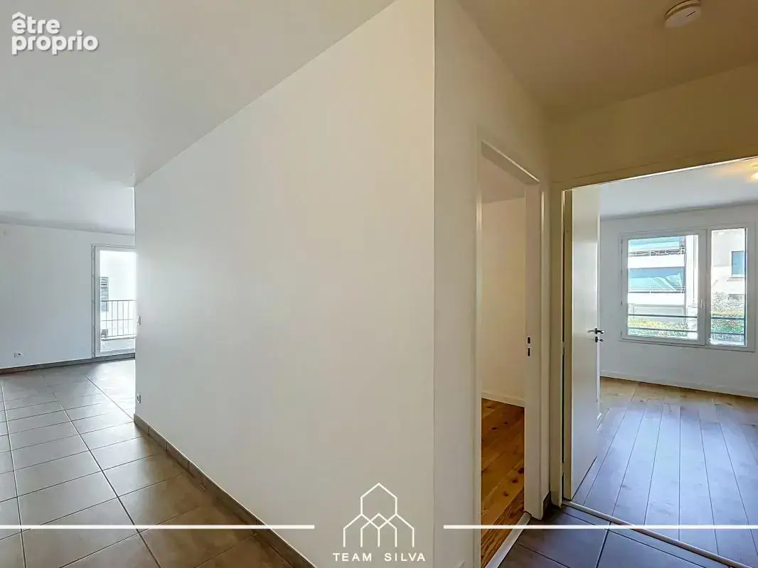 Appartement - photo 21
