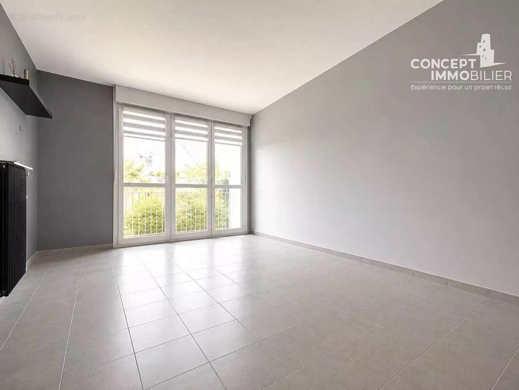 Appartement à FAMECK
