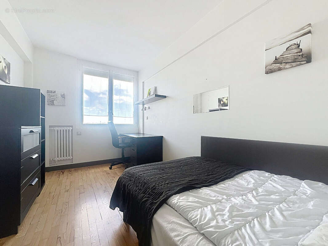 Appartement à CAEN