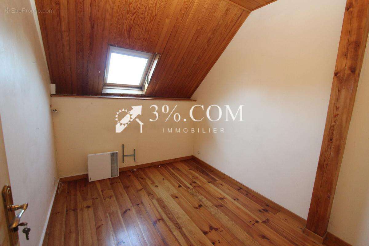 Maison 4 pièces 109 m2- Jardin - Garage - Terrasse - photo 9