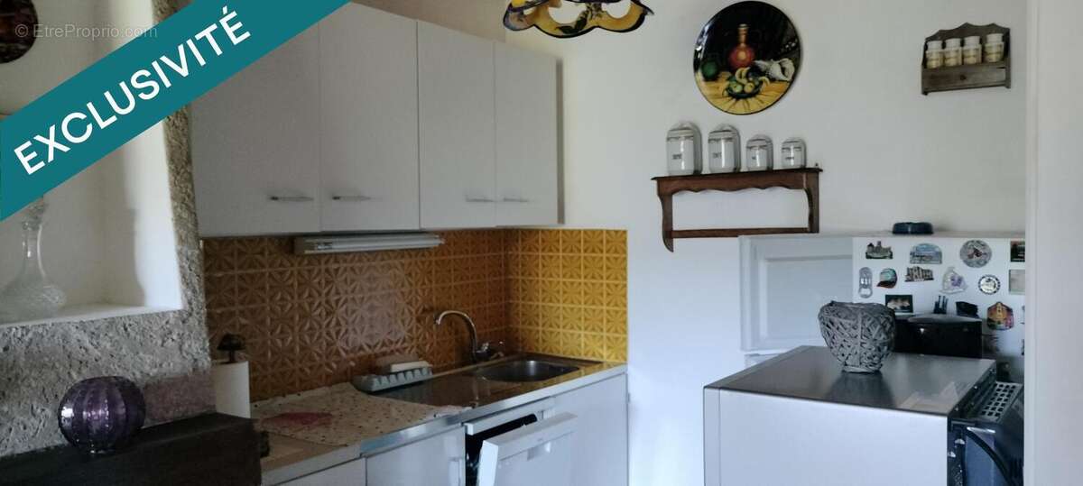 Appartement 43 m² à Seyne  - photo 3