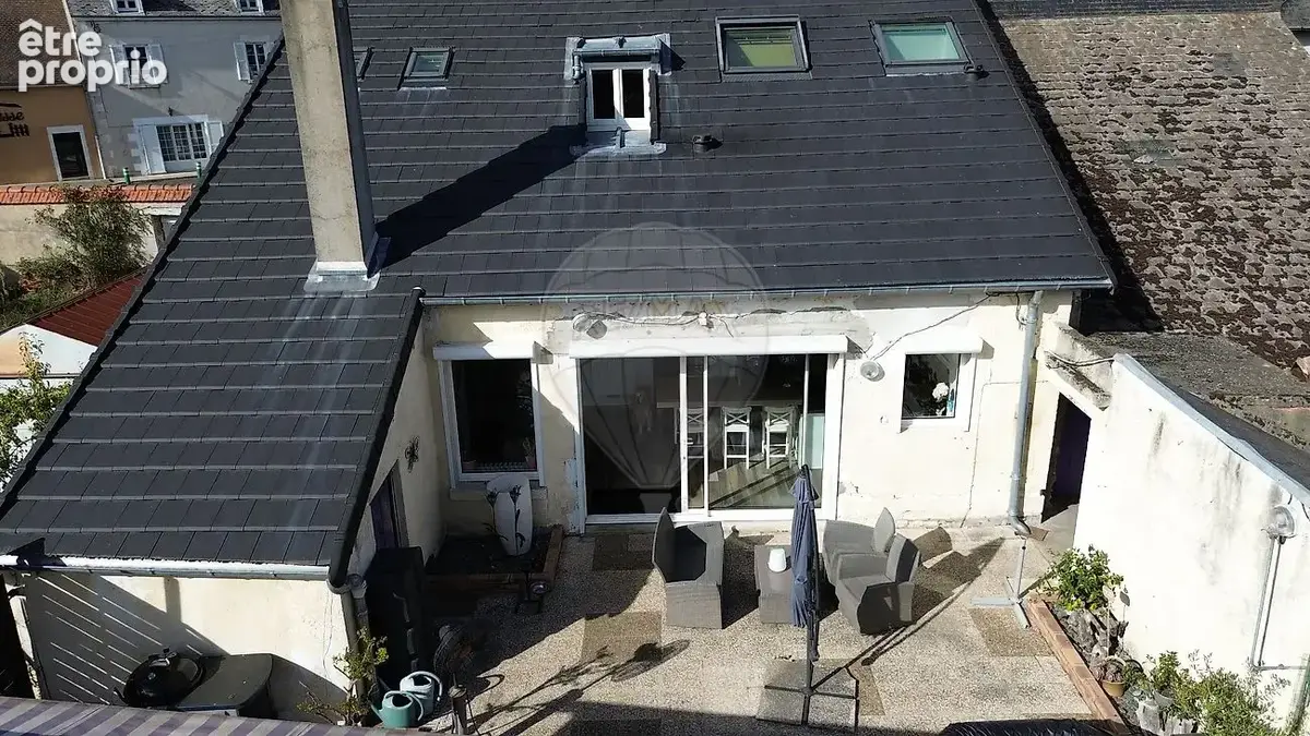Maison 4 chambre(s) à vendre - photo 20