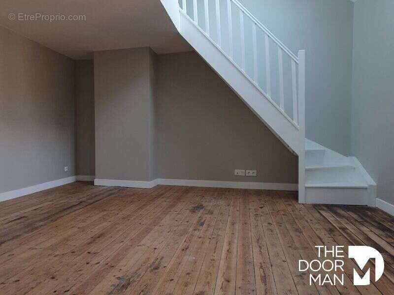 Appartement à NORT-SUR-ERDRE