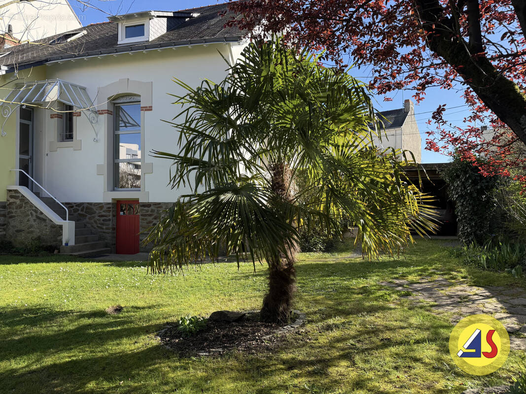 Maison à REZE