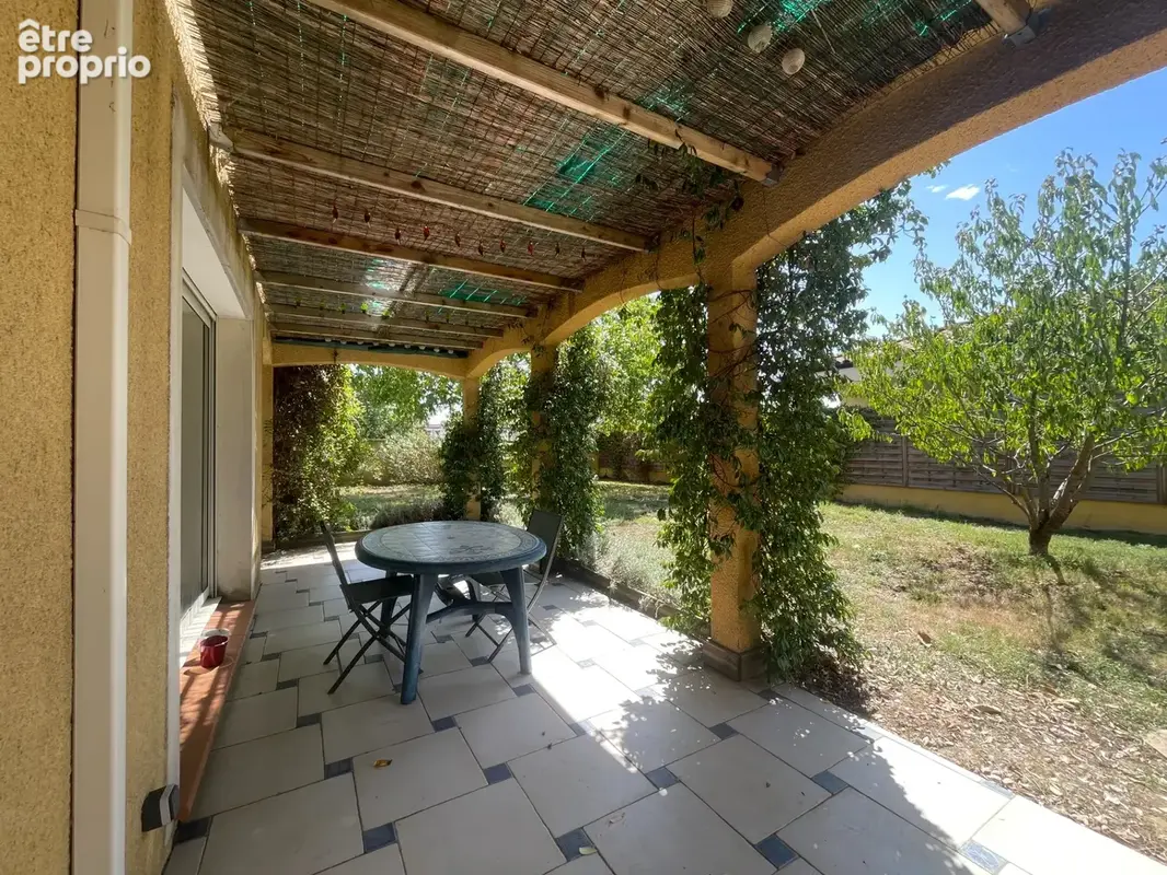 Maison à vendre 4 pièces GRENADE (31) - photo 11